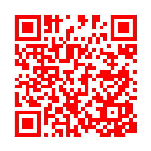 YouTube QR code